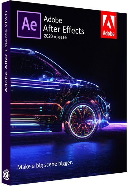 Adobe After Effects 2020 v17.0.2